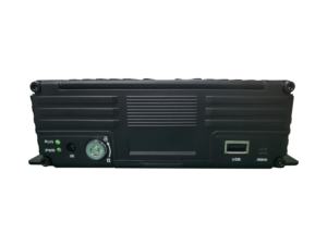 Perekam Video Digital Mobil (<span class=keywords><strong>MDVR</strong></span>) 8 Kanal Berkualitas Tinggi DC8-36V, Mendukung GPS ADAS <span class=keywords><strong>HD</strong></span> 4G GPS IPC DVR untuk Bus dan Truk - Product Image 6