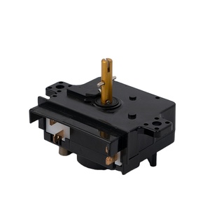 Temporizador de Lavado de 3, 4, 5, 6 y 7 Cables, Negro, Repuesto para Lavadora Semiautomática <span class=keywords><strong>Samsung</strong></span> - Product Image 3