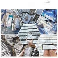 XRISS SSD SATA 2.5 da 128GB 256GB 512GB 1TB 2TB per Laptop, Disco Rigido Interno SSD