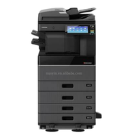 Warna harga terbaik dengan mesin cetak Copiers kualitas tinggi mesin fotokopi untuk Toshiba e-studio 4505AC