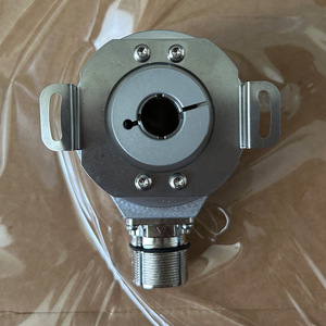 Codificador Pepperl+Fuchs AHM58N-0BAAAR0GN-1213 Tipo de Rejilla de Contacto Absoluto - Product Image 3