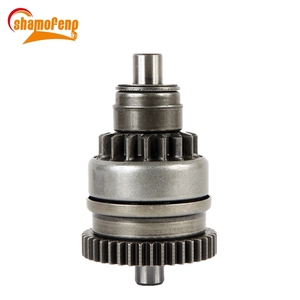 <strong>Polaris</strong> Sportsman 500 Starter Drive <strong>Bendix</strong> 3083647 3085394 - Product Image 1