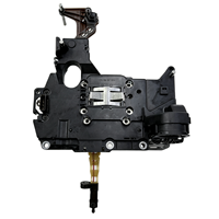 Module de commande de transmission (TCU/TCM) mécatronique 8HP45 ZF8HP45 pour boîte de vitesses 8 rapports BMW F18 F30 F15 X3 X5 X6