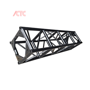 Aluminum De Aluminio Line <b>Speaker</b> <b>Stand</b> System Truss Display for Sale - Product Image 4
