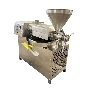 Dingsheng เครื่องสกัดน้ำมันงาเครื่องสกัด - Product Image 4