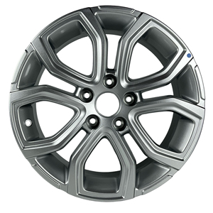 <span class=keywords><strong>ล้อ</strong></span><span class=keywords><strong>แม็</strong></span><span class=keywords><strong>ก</strong></span>ซ์อะลูมิเนียมอัลลอยด์ 5 <span class=keywords><strong>ก</strong></span>้าน สีเงิน ขนาด <span class=keywords><strong>16</strong></span> นิ้ว สำหรับรถเชอรี ทิ<span class=keywords><strong>ก</strong></span>โก้ 3X รุ่นใหม่ 6.5J ET37 ผลิตด้วยวิธีหล่อแรงดันต่ำ ใช้ได้<span class=keywords><strong>ก</strong></span>ับรถทั่วไป - Product Image 1