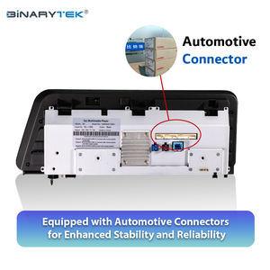 Автомобильный <span class=keywords><strong>DVD</strong></span>-плеер Binarytek с беспроводным интерфейсом Apple CarPlay Android для Lexus RX 2016-2019 - Product Image 4