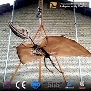 Increíble Esqueleto de Dinosaurio de Tamaño Real de la Serie V Fighting Dinosaurs - Product Image 6