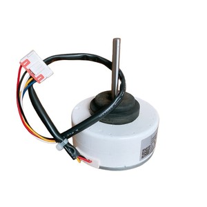 Wzdk30-38G Fan Motor 30W Dc 310V 5 <b>Wire</b> For Midea Air Conditioner Internal Use - Product Image 3