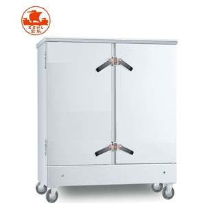 เครื่องทำขนมปังนึ่งก๊าซเครื่องทำขนมปังเม็ดมะม่วงหิมพานต์เครื่องนึ่งเค้กข้าวเตาอบเบเกอรี่ - Product Image 1