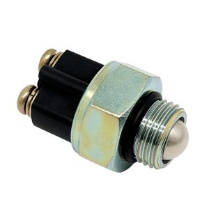 Interruttore di Sicurezza Neutro per Cambio Marino, Compatibile con Borg Warner, ZF e Cambi Hurt 1000-640-004 3312308029 - Product Image 1