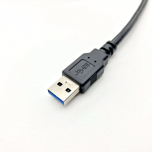 Câble USB 3.0 Type A vers <span class=keywords><strong>Micro</strong></span> B mâle Caméra industrielle Câbles de vision <span class=keywords><strong>Usb3</strong></span> Assemblage de câble de vision industrielle - Product Image 5