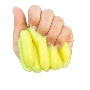 Plátanos que Cambian de Color para Aliviar la Ansiedad, con Tecnología de Cambio de Color Activada por Calor que Cambia de Verde a Amarillo - Product Image 6