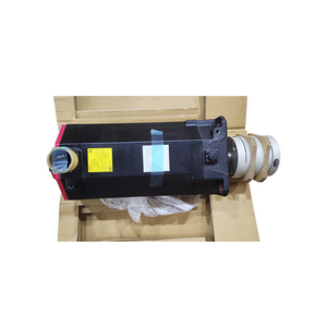 A06B-0275-B401 เซอร์โวมอเตอร์ FANUC สำหรับเครื่อง CNC ผู้จัดจำหน่ายอะไหล่ - Product Image 1