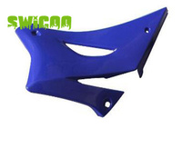 Kit de carénage en plastique SWICOO de qualité supérieure pour TTR250 YZ250F YZF250, le plus vendu, à vendre