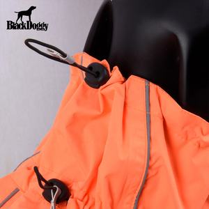 Impermeable para Perros de Diseño, Poliéster Ecológico, Estilo <span class=keywords><strong>Deportivo</strong></span> para Verano y Primavera, para Galgos - Product Image 2