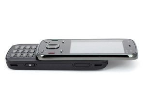 <span class=keywords><strong>Téléphone</strong></span> <span class=keywords><strong>portable</strong></span> GSM-FIX N86 débloqué d'usine, original, simple, pas cher, 3G, classique, à clapet - Product Image 5