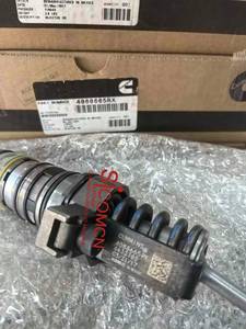 Chính hãng và mới bộ phận động cơ diesel phun nhiên liệu 4088665 isx15 kim phun vòi phun xây dựng các bộ phận máy móc - Product Image 4