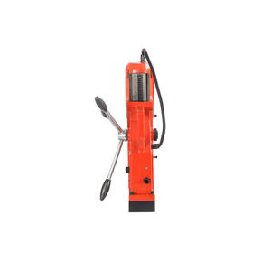 מקדחה מגנטית לחץ על התאמה מלאה קוטר 13 מ "מ מכונת קידוח מגנטית - Product Image 6