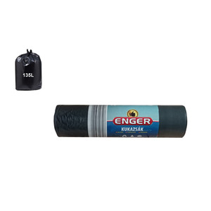 Kukazsák Extra 135 letteres 70*110cm/10db - Product Image 1