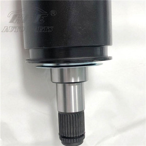43430-60030 4343060030 Vente en gros de pièces automobiles HDE, arbre de transmission pour Toyota Land Cruiser - Product Image 2