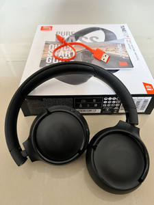 Auriculares Inalámbricos para Juegos BT con Sonido de Bajos Puros, Auriculares Tune <span class=keywords><strong>510BT</strong></span> 520BT, Auriculares Supraaurales - Product Image 2