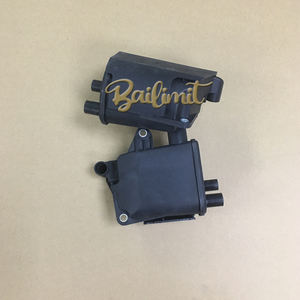 Otomobil parçaları yeni PCV vana karter havalandırma yağ ayırıcı Trap 1271988 Volvo V70 C70 S70 - Product Image 6