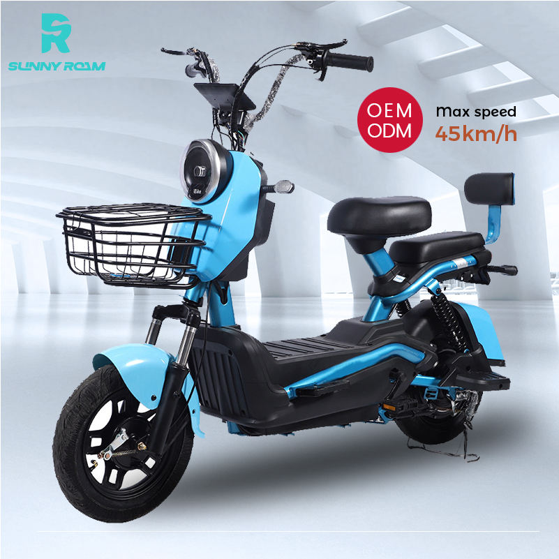 Sunny Ebikes High Performance Electric Bicycles for All