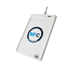 13.56เมกะเฮิร์ตซ์ <span class=keywords><strong>ACS</strong></span> วัสดุ100% ต้นฉบับ RFID NFC <span class=keywords><strong>ACR122U</strong></span> Reader Writer - Product Image 2