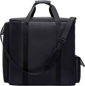 Bolsa de Transporte para Impresora, Práctica para Viajes de Negocios y Uso en la Oficina, con Asa - Product Image 1