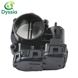 Chrysler Town & Country 2008-2010 Jeep Wrangler <span class=keywords><strong>3.3</strong></span> 3.8L için Gaz Kelebeği 4593858AA 4593858AB 4861661AA - Product Image 1