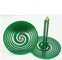 Antenne spirale équiangulaire polarisée circulairement 0,9-10 GHz pour radar UWB et tests de signalisation