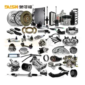 DVSK pengisi daya Turbo ACTYON KYRON REXTON KORANDO C MUSSO RODIUS TIVOLI 6710900380 6640900880 6710900780