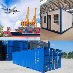 可靠的物流公司广州深圳海运到肯尼亚利比亚南非加蓬塞内加尔 - Product Image 5