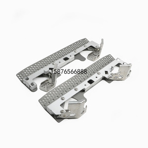 เครื่องป้อนกระดาษไฮเดลเบิร์ก XL105 CD102 แบบเสริมแรงสำหรับเครื่องพิมพ์ออฟเซต - Product Image 3
