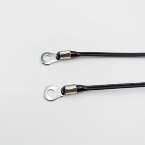 เทอร์มิสเตอร์ NTC เซ็นเซอร์อุณหภูมิ10K และ100K สำหรับผู้ผลิตน้ำแข็ง - Product Image 6