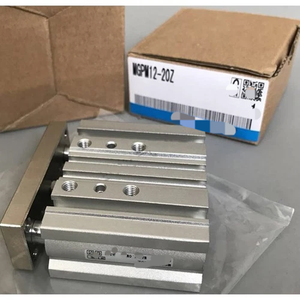 Mxq25-30as <span class=keywords><strong>1</strong></span>個 新品シリンダー Mxq2530as 迅速発送 新品オリジナル 在庫あり 産業オートメーション専用PLCプログラマブル - Product Image 2