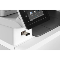 Imprimante laser couleur tout-en-un HP 280nw 100 % NEUVE, impression sans fil A4, copie, numérisation avec interface USB et chargeur automatique