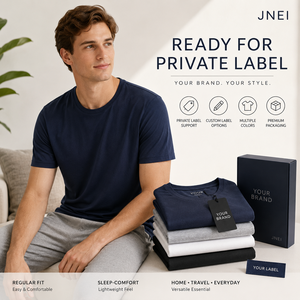 Fornitore di Abbigliamento con Marchio Privato JNEI, Supporto per Sviluppo OEM, Campionatura e Produzione in Serie - Product Image 2