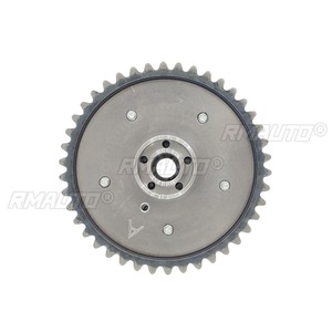 เฟืองตั้งเวลาไอดีไอเสียเพลาลูกเบี้ยว 11367598002 ตัวปรับไอดีเครื่องยนต์ สำหรับชุดแต่ง BMW อุปกรณ์ตกแต่งรถยนต์ - Product Image 4