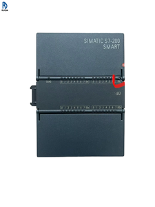 เซ็นเซอร์ควบคุม PLC โมดูลขยายอินพุตเอาต์พุตดิจิตอล ยี่ห้อใหม่เอี่ยมของแท้ 200SMART EM DR32 - Product Image 1