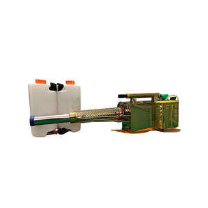 Kellen新しいデザインは温室のためのフォガーマシンバックパック霧噴霧器を歓迎しました - Product Image 1