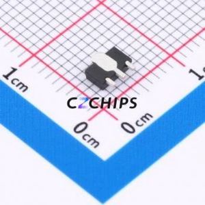 Transistor Original y Nuevo PXT8550-2AF SOT-89-3L, Transistor de Unión Bipolar (BJT) - Product Image 2