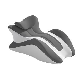 Cuscino Moderno in Memory Foam Multifunzionale per Sollevamento, Supporto per Anziani e Coppie con Fodera Rimovibile - Product Image 6