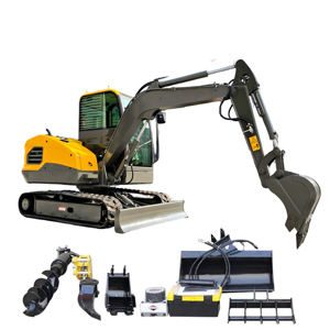 <span class=keywords><strong>Mini</strong></span> Escavatore Kubota con Consegna Gratuita, Certificato CE/EPA, Nuovo di Zecca, 3,5 Tonnellate - Product Image 1