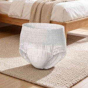 Fabricant de sous-vêtements d'incontinence pour adultes de qualité supérieure - Product Image 1