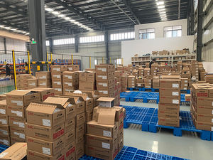 ตลับลูกปืนมาตรฐาน 6308 ZZ ซีลเหล็กแบบเปิด ตลับลูกปืนเม็ดกลมร่องลึกแถวเดียว - Product Image 6