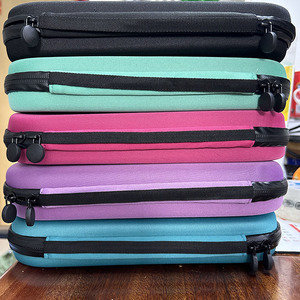 Kits de stéthoscopes médicaux et chirurgicaux de diagnostic, résistants aux chocs, avec sac en nylon - Product Image 6