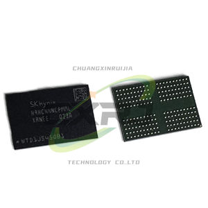 Circuito Integrado 100% Original RT6585CGQW, Código RT6585/RT6585C, <span class=keywords><strong>RE</strong></span>= QFN20, Componentes Electrónicos - Product Image 3