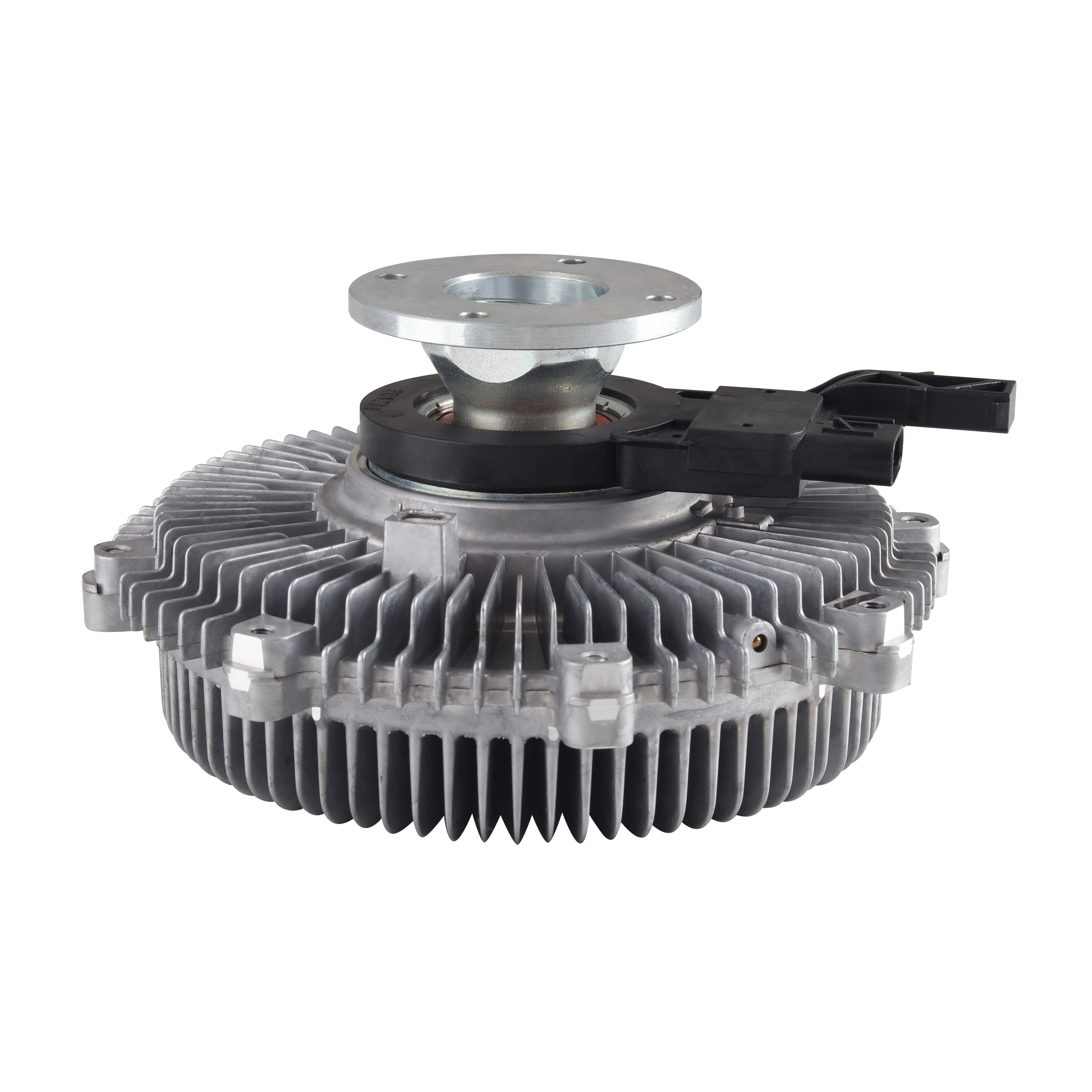 3330 New Engine Cooling Fan Clutch for Infiniti QX80 & Nissan Titan XD